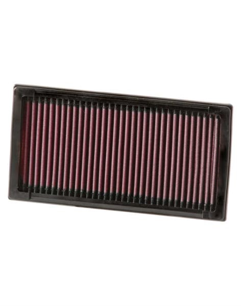 Air filter 1pc 151x133 K&N