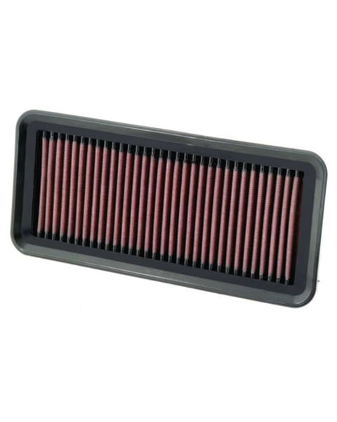 Air filter 1pc 254x117 K&N