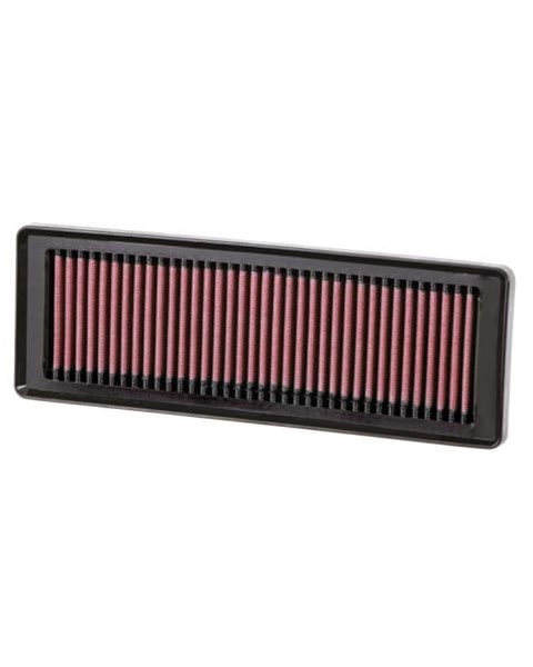 Air filter 1pc 283x98 K&N