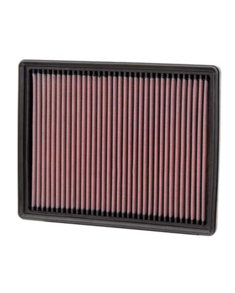 Air filter 1pc 260x203 K&N