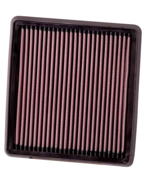 Air filter 1pc 203x211 K&N