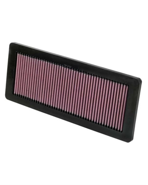 Air filter 1pc 362x146 K&N