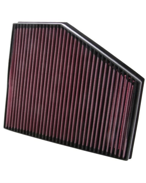 Air filter 1pc 313x273 K&N