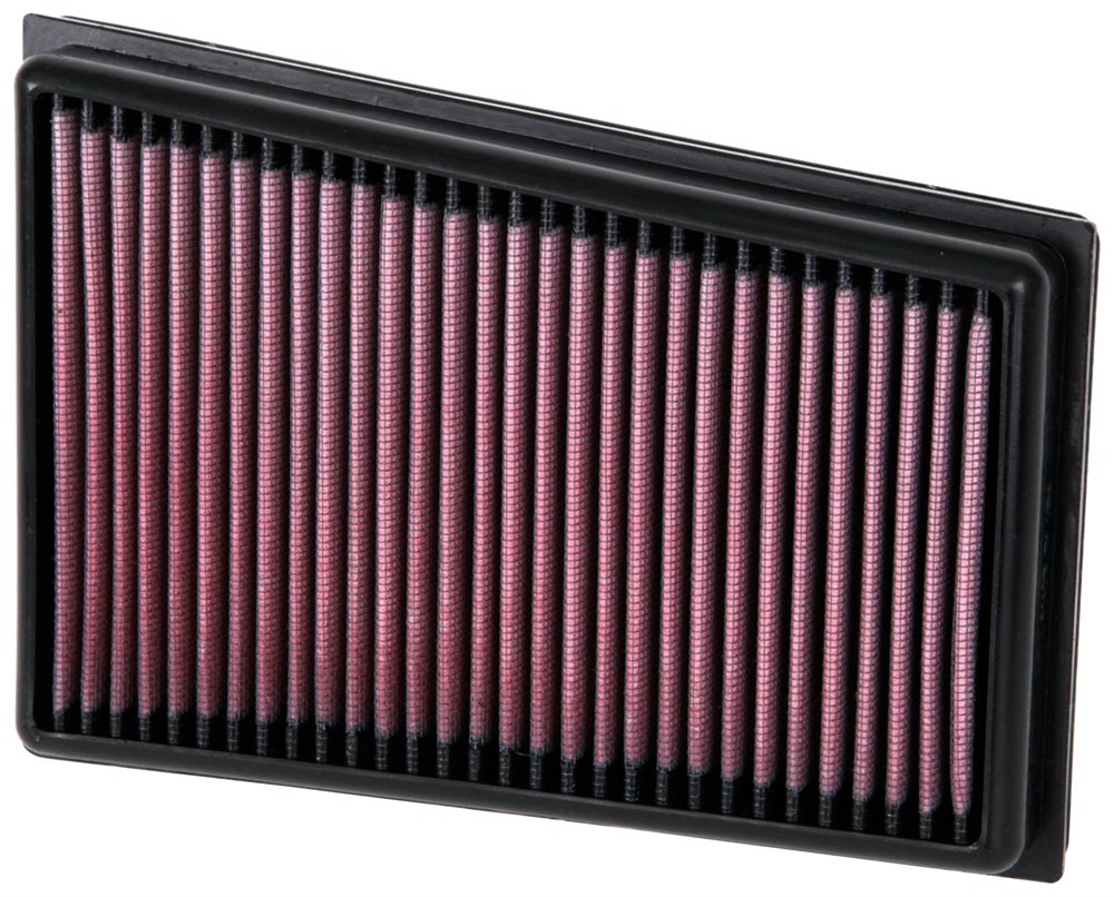 Air filter 1pc 230x164 K&N