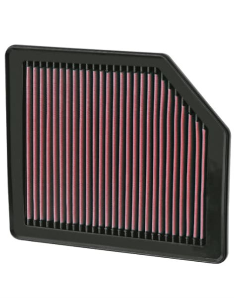 Air filter 1pc Hyundai 240X276 K&N