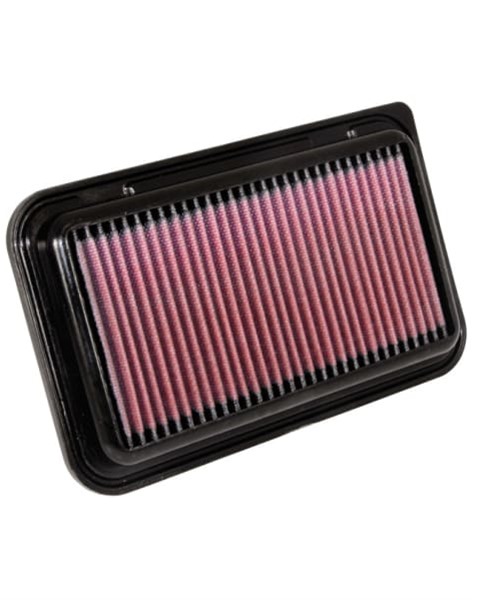 Air filter 1pc 248x149 K&N