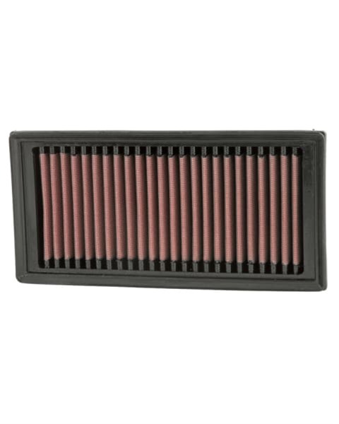 Air filter 1pc 244x121 K&N