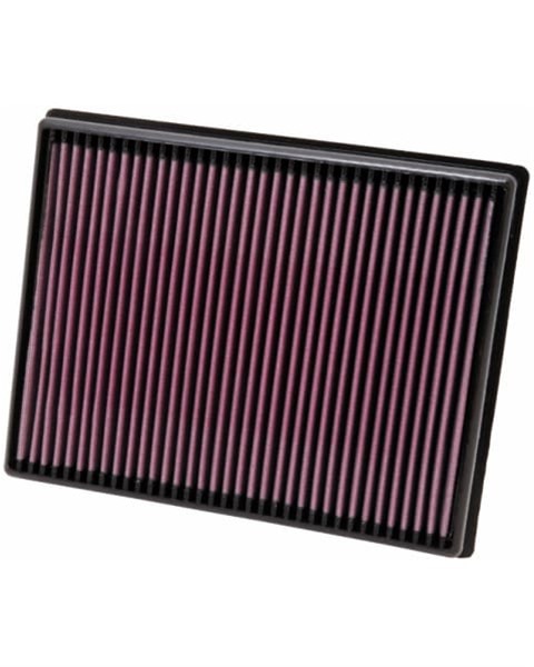 Air filter 1pc 321x254 K&N