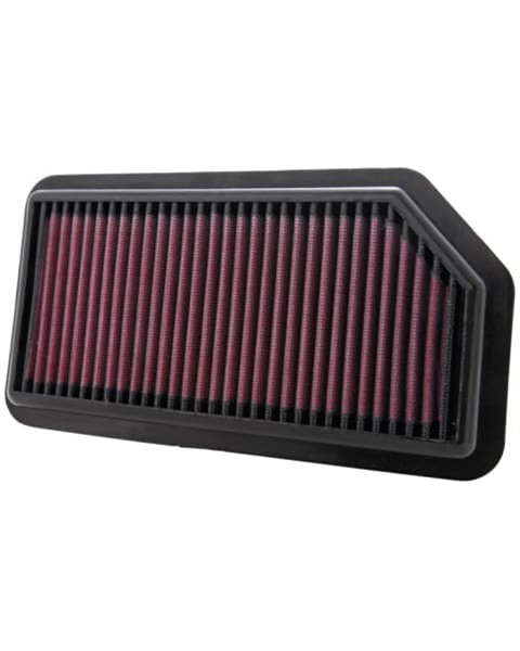 Air filter 1pc 248x130 K&N