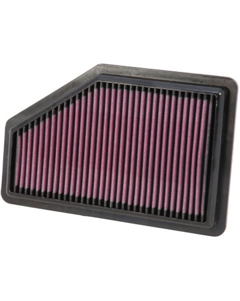 Air filter 1pc 260x170 K&N