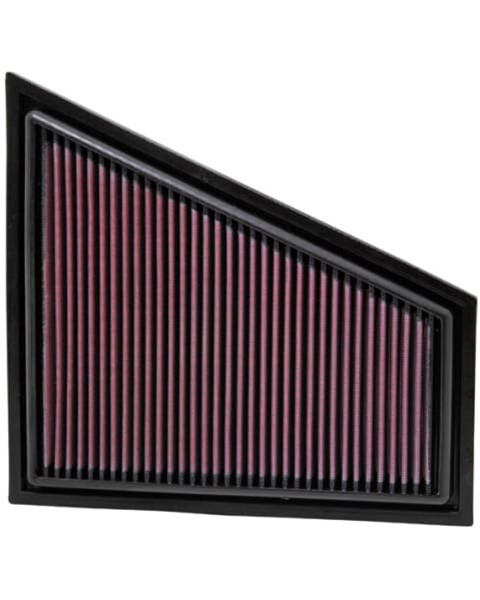 Air filter 1pc 270x254 K&N