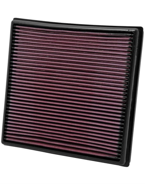 Air filter 1pc 254x248 K&N