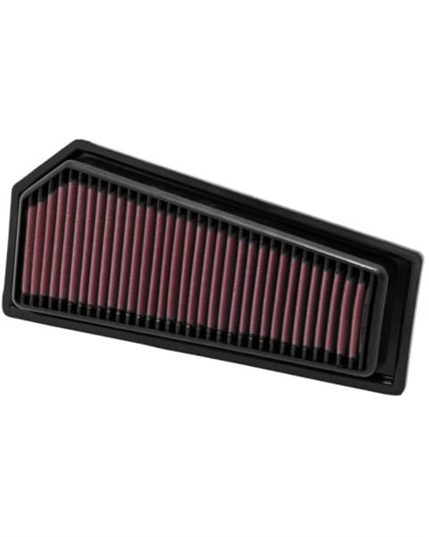 Air filter 1pc 314x114 K&N