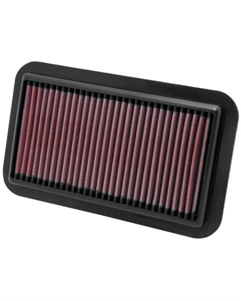 Air filter 1pc 244x146 K&N