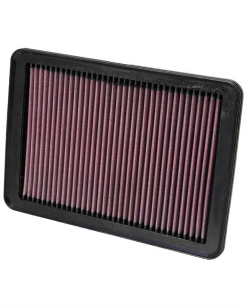 Air filter 1pc 279x200 K&N