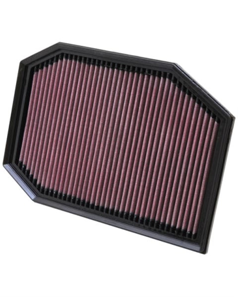 Air filter 1pc 289x203 K&N