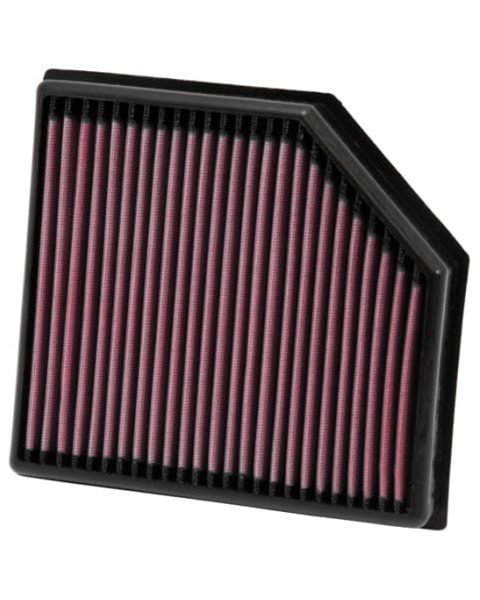 Air filter 1pc 225x210 K&N