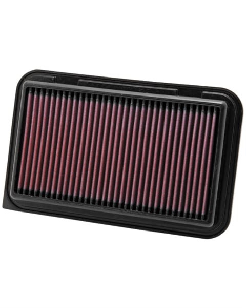 Air filter 1pc 267x167 K&N