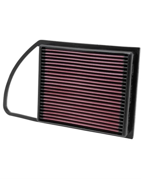 Air filter 1pc 346x203 K&N