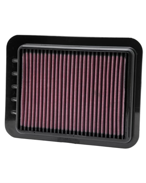 Air filter 1pc 267x222 K&N