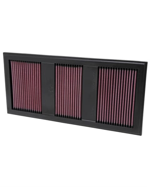 Air filter 1pc 424x200 K&N