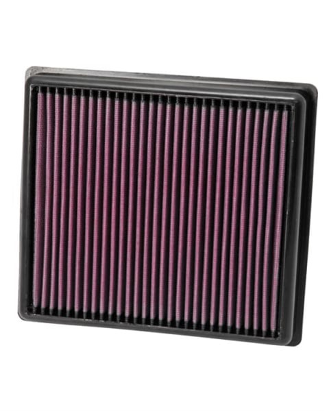 Air filter 1pc 227x203 K&N