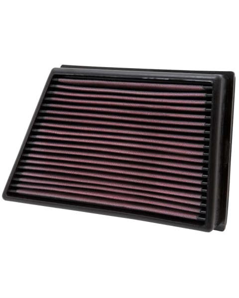 Air filter 1pc 289x178 K&N