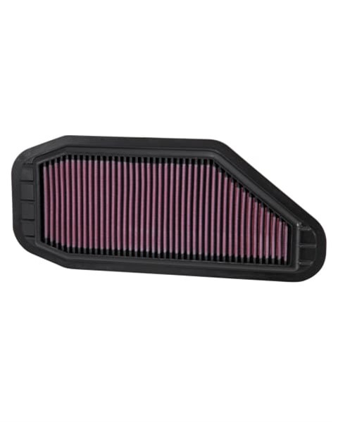 Air filter 1pc 362x157 K&N