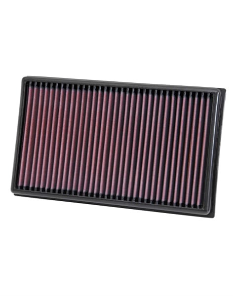 Air filter 1pc 294x178 K&N