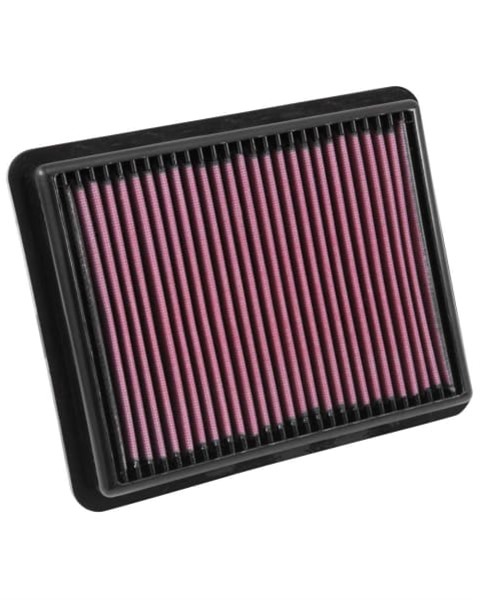 Air filter 1pc 251x202 K&N