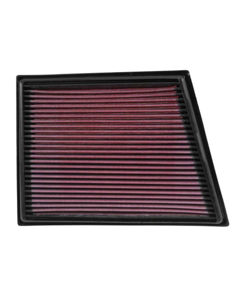 Air filter 1pc 289x207 K&N