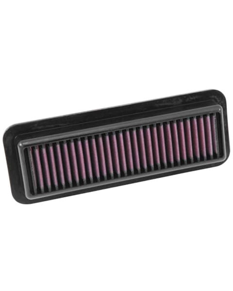 Air filter 1pc 259x94 K&N