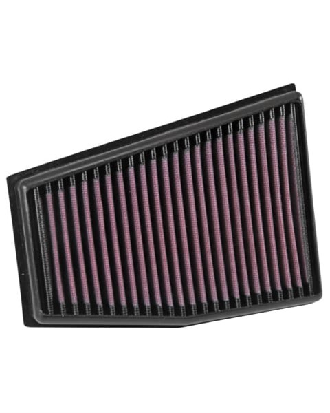 Air filter 1pc 213x162 K&N