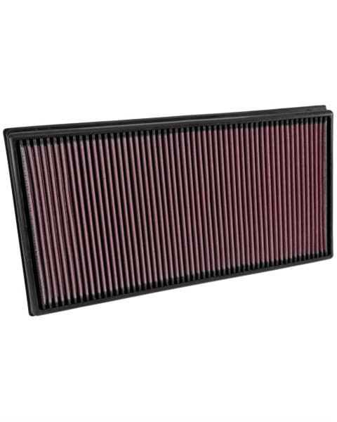 Air filter 1pc 411x217 K&N