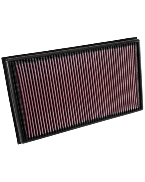 Air filter 1pc 371x214 K&N