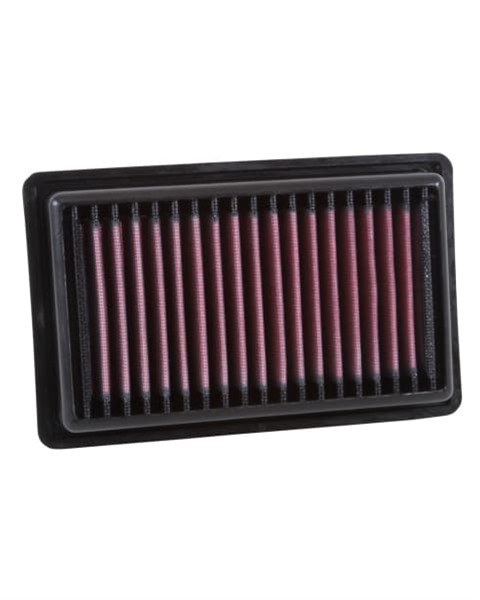 Air filter 1pc 213x133 K&N