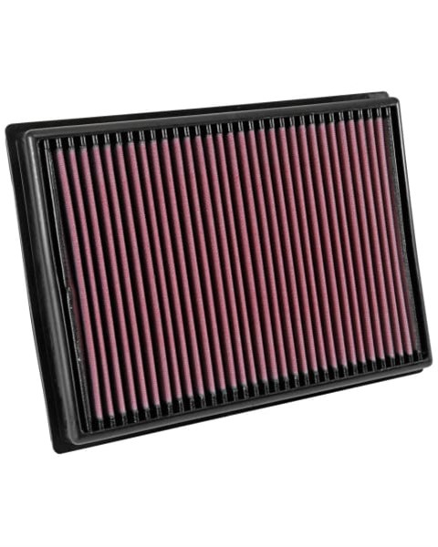 Air filter 1pc 322x240 K&N