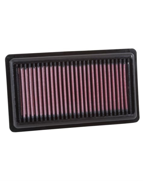 Air filter 1pc 216x125 K&N