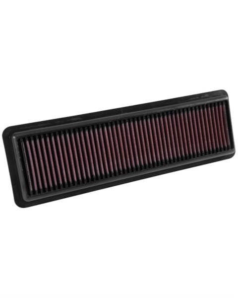 Air filter 1pc 356x110 K&N