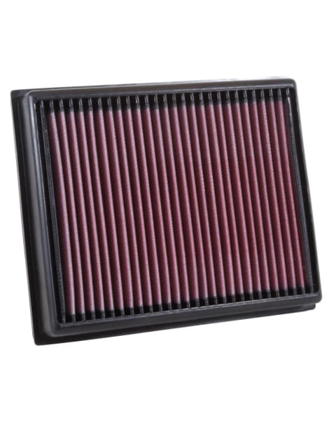 Air filter 1pc 251x205 K&N