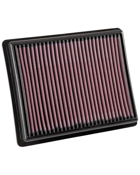 Air filter 1pc 257x210 K&N