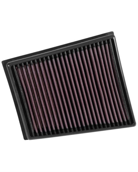 Air filter 1pc 218x194 K&N