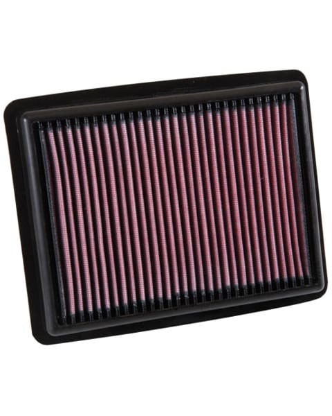 Air filter 1pc 240x191 K&N