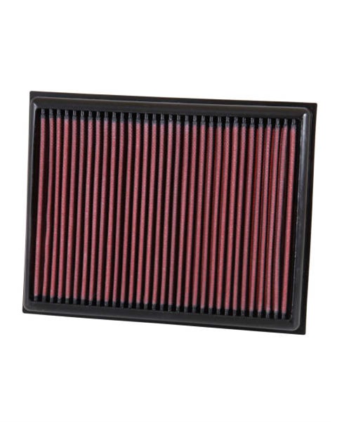 Air filter 1pc 256x202 K&N