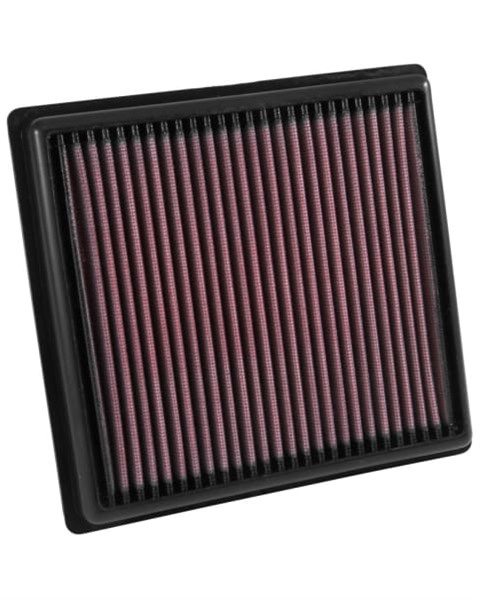 Air filter 1pc 203x191 K&N