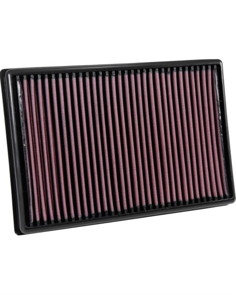 Air filter 1pc 290X201 K&N