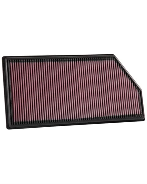 Air filter 1pc 408x200 K&N