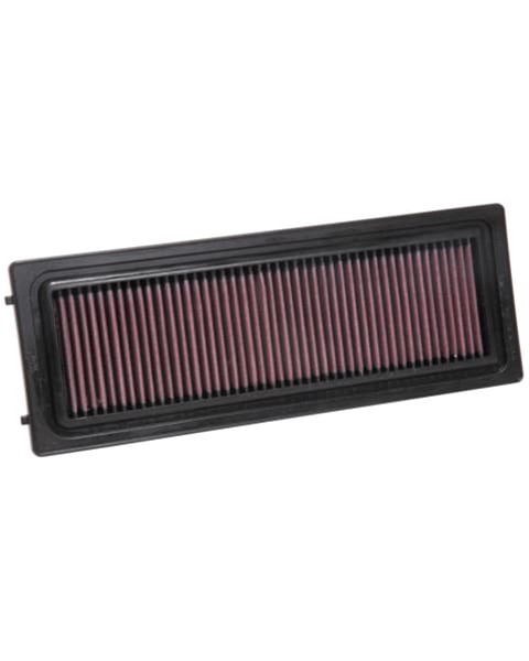 Air filter 1pc 362x135 K&N