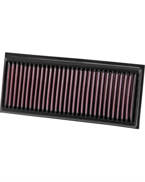 Air filter 1pc 287x129 K&N