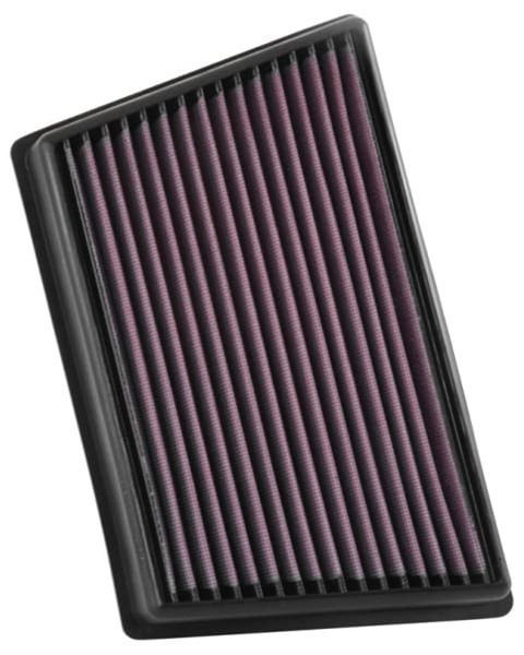 Air filter 1pc 271x168 K&N